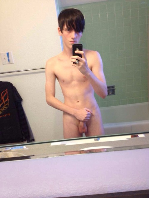 18-yo-Texas-Teen